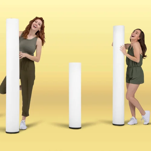 LAMPADA DA TERRA ESTERNA FITY 160 CAVO LUCE FREDDA