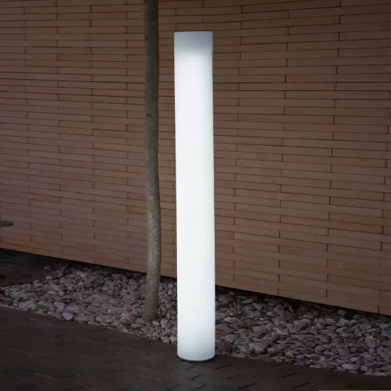 LAMPADA DA TERRA ESTERNA FITY 160 CAVO LUCE FREDDA