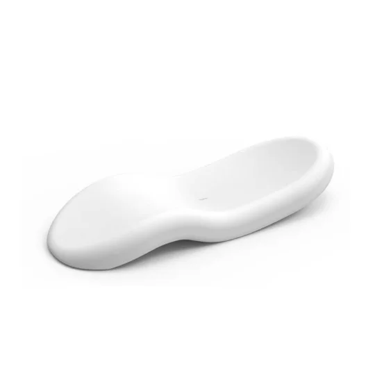 ACAI TAVOLO ESTERNO BIANCO 60 2