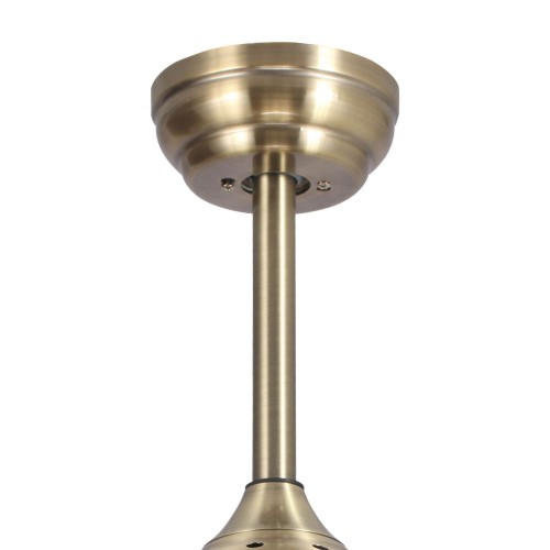 VENTILATORE DA SOFFITTO LED RICHMOND PIEGHEVOLE REGOLABILE