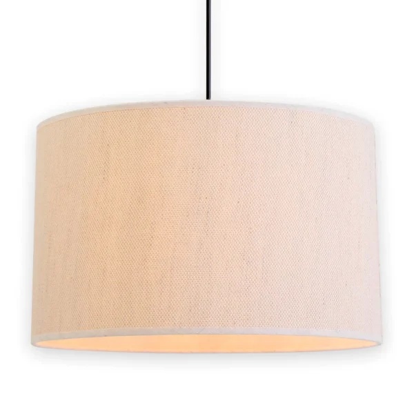 LAMPADA DA SOFFITTO Ø 40 CM E27 KENYA