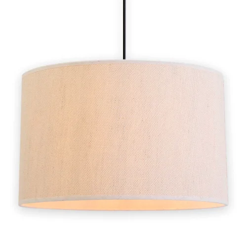 LAMPADA DA SOFFITTO Ø 40 CM E27 KENYA