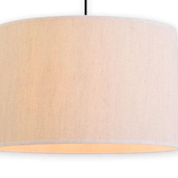 LAMPADA DA SOFFITTO Ø 40 CM E27 KENYA