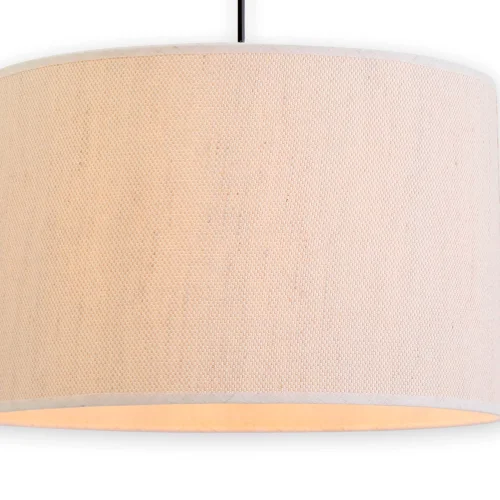 LAMPADA DA SOFFITTO Ø 40 CM E27 KENYA