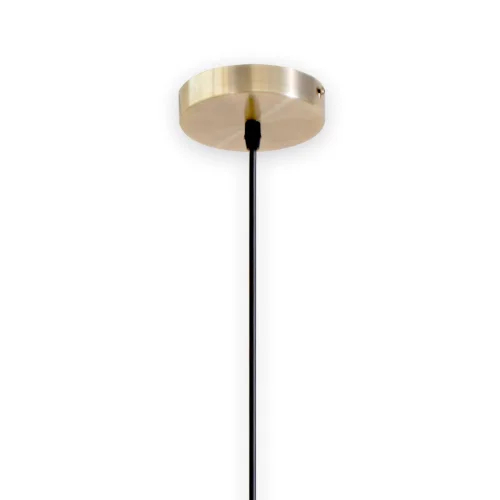 LAMPADA DA SOFFITTO Ø 40 CM E27 KENYA