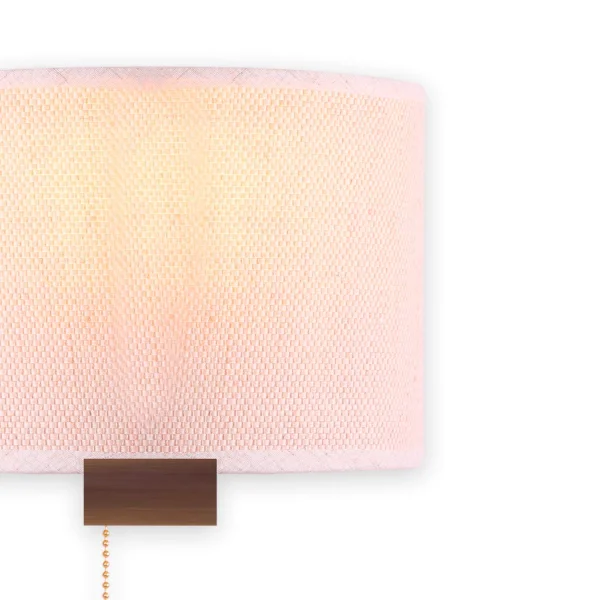 LUCE DA PARETE E27 KENYA