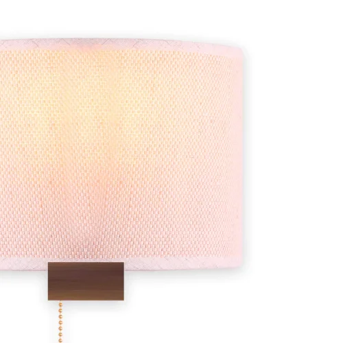 LUCE DA PARETE E27 KENYA