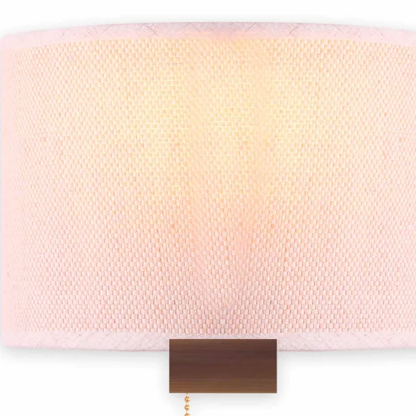 LUCE DA PARETE E27 KENYA