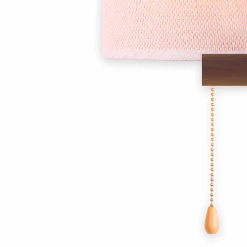 LUCE DA PARETE E27 KENYA