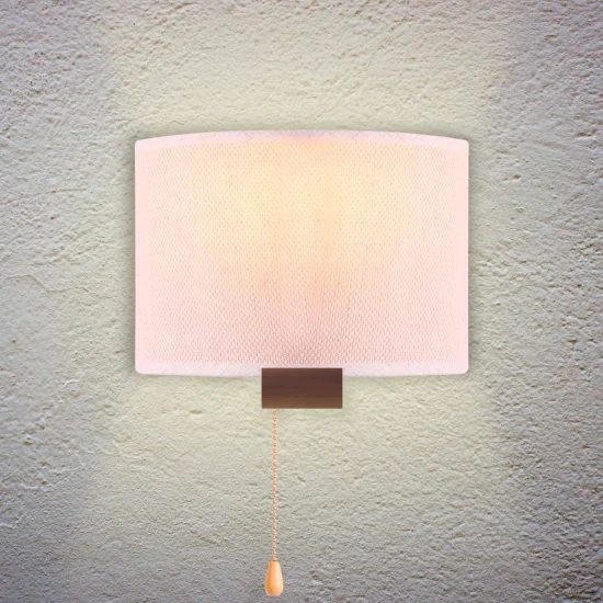 LUCE DA PARETE E27 KENYA