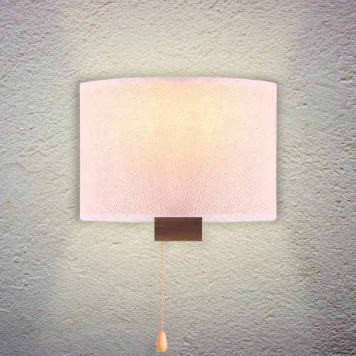 LUCE DA PARETE E27 KENYA