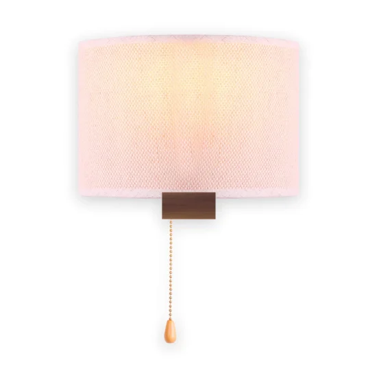 LUCE DA PARETE E27 KENYA 2