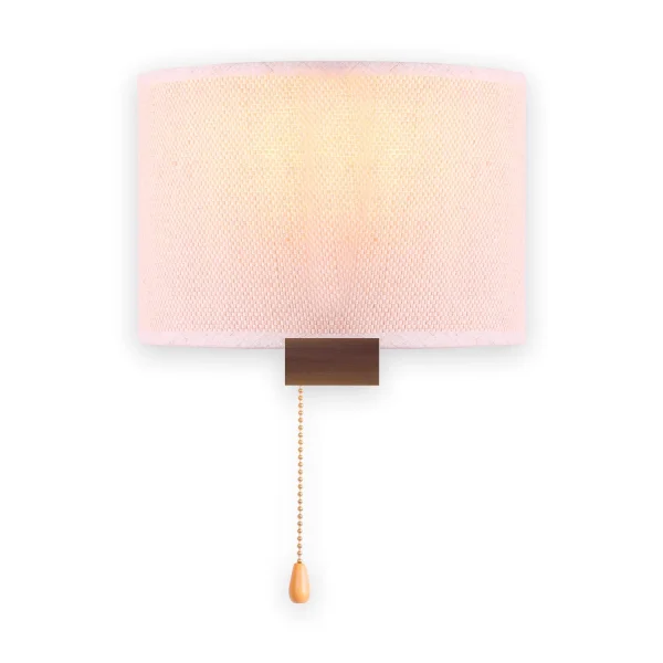 LUCE DA PARETE E27 KENYA