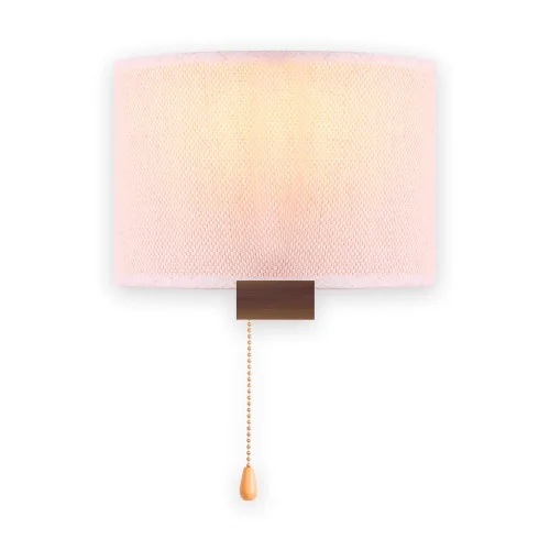 LUCE DA PARETE E27 KENYA