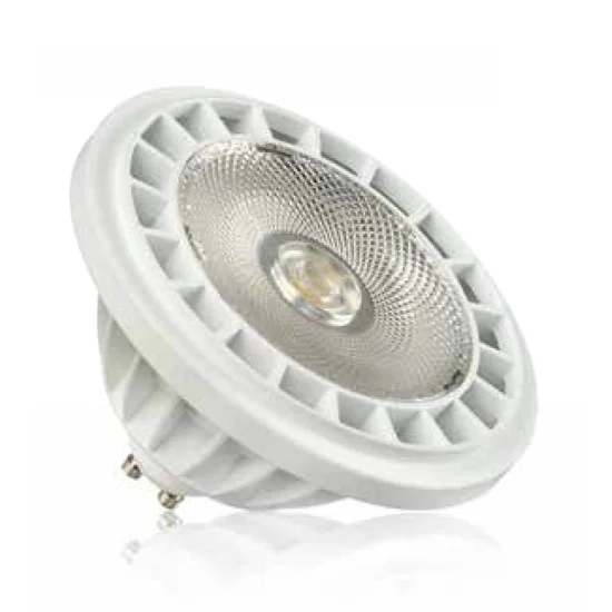 LAMPADINA LED 13 W 3000K QR-111 GU10 BIANCO