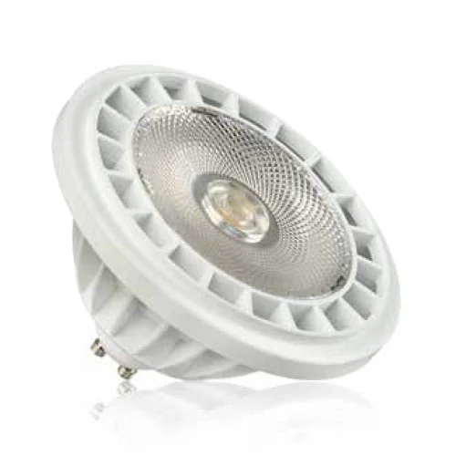 LAMPADINA LED 13 W 3000K QR-111 GU10 BIANCO