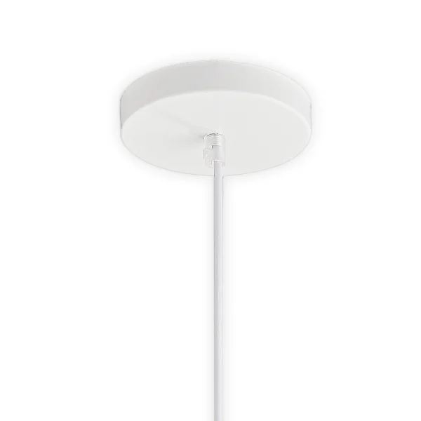 LAMPADA DA SOFFITTO IN RATTAN GRANDE E27 WIKOLIA