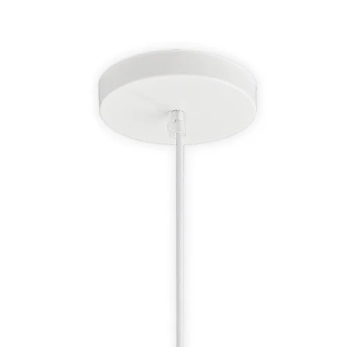 LAMPADA DA SOFFITTO IN RATTAN GRANDE E27 WIKOLIA