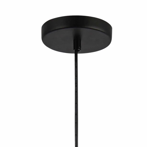 LÁMPARA DE TECHO BAMBÚ PEQUEÑA E27 IKAIA