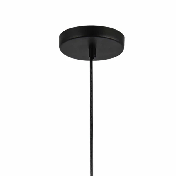 LÁMPARA DE TECHO BAMBÚ GRANDE E27 KALENA