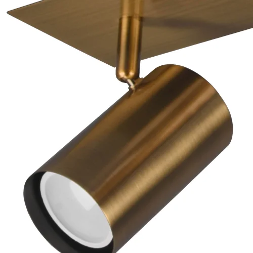 FOCO GRAFTON DE 3 LUCES LATÓN ANTIGUO FOCO GRAFTON DE 3 LUCES LATÓN ANTIGUO