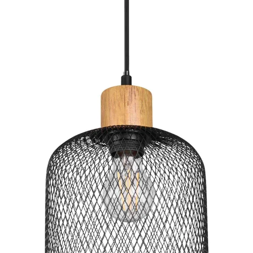 LÁMPARA DE TECHO Ø 18 CM E27 BECCA LÁMPARA DE TECHO Ø 18 CM E27 BECCA