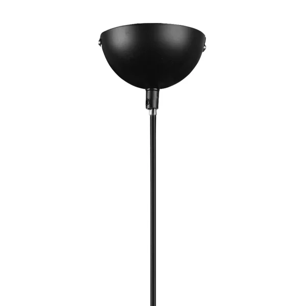 LÁMPARA DE TECHO Ø 18 CM E27 BECCA