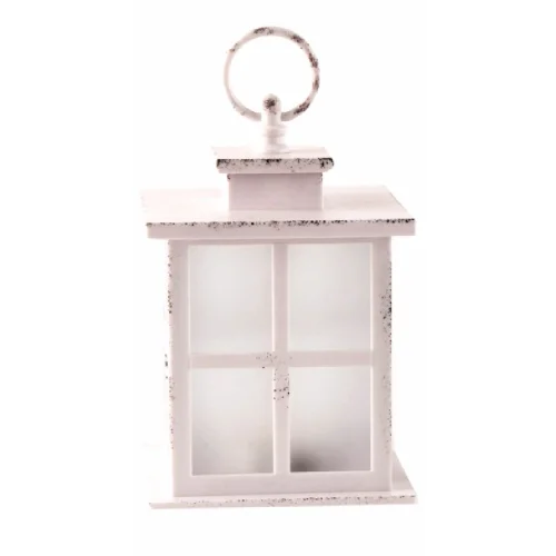 LAMPADA A LED IN PLASTICA