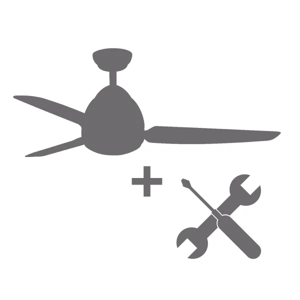 OFFERTA DI INSTALLAZIONE 1 VENTILATORE