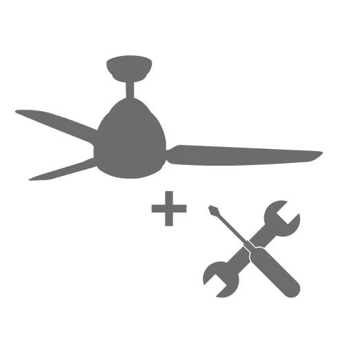 OFFERTA DI INSTALLAZIONE 1 VENTILATORE