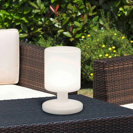 TAVOLO LED JANELLE ESTERNO