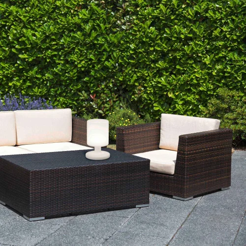 TAVOLO LED JANELLE ESTERNO