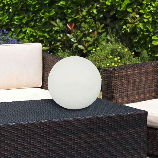 LAMPADA DA TAVOLO A LED ESTERNO