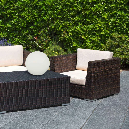 LAMPADA DA TAVOLO A LED ESTERNO