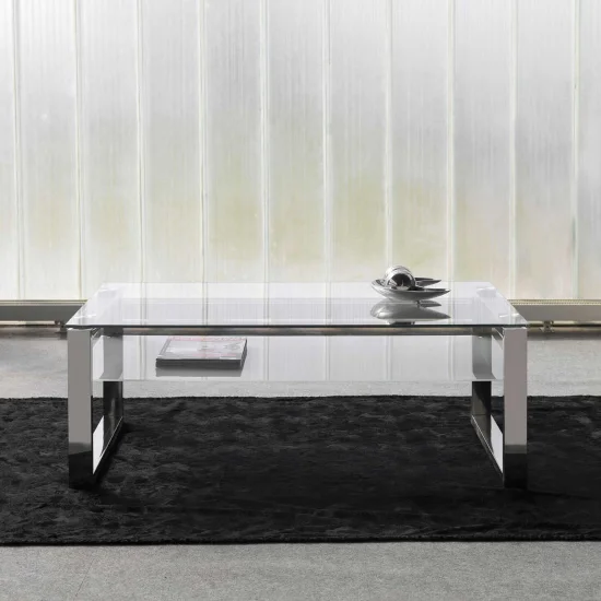 TAVOLA CENTRO 120 CM KARINA