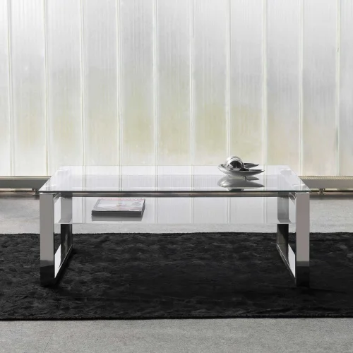 TAVOLA CENTRO 120 CM KARINA