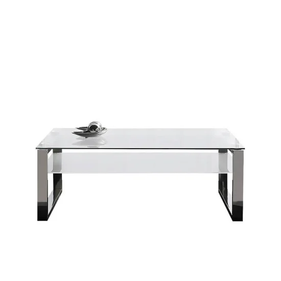 TAVOLA CENTRO 120 CM KARINA 2