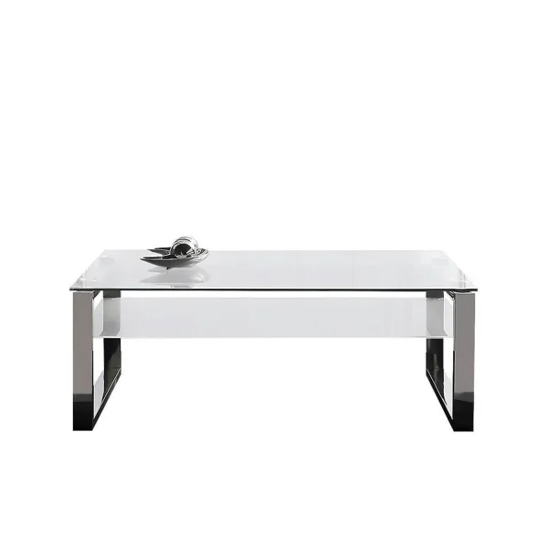 TAVOLA CENTRO 120 CM KARINA