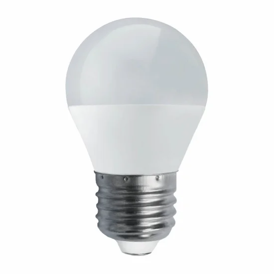 LAMPADINA A LED E27 6W 4000K
