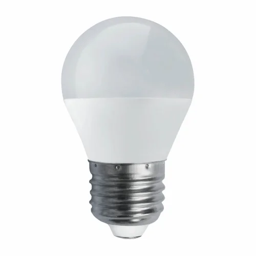 LAMPADINA A LED E27 6W 4000K