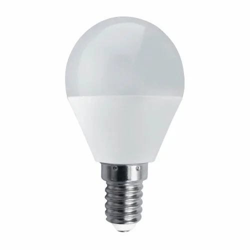 LAMPADINA A LED E14 6W 4000K