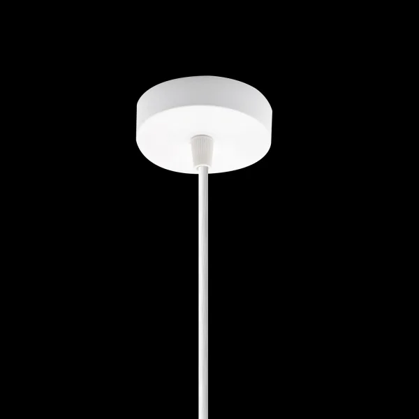 LÁMPARA DE TECHO BLANCO/ORO ROSA AIKA LÁMPARA DE TECHO BLANCO/ORO ROSA AIKA