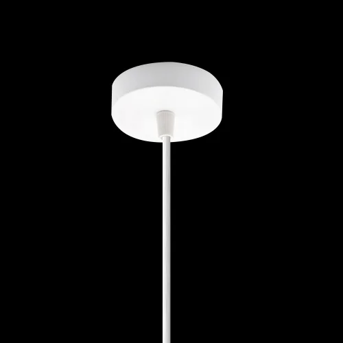 LÁMPARA DE TECHO BLANCO/ORO ROSA AIKA LÁMPARA DE TECHO BLANCO/ORO ROSA AIKA