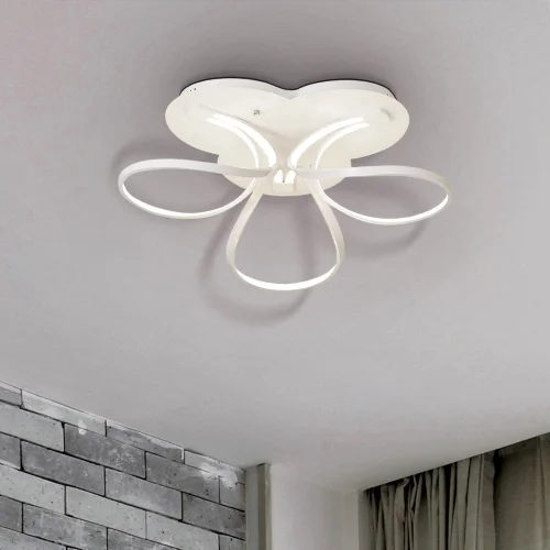 SOFFITTO SOFFITTO HA PORTATO THERESA 66W 4000K