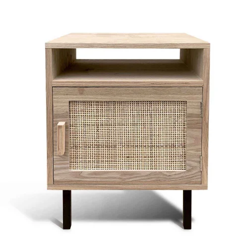 MESITA 1 PUERTA LEIF