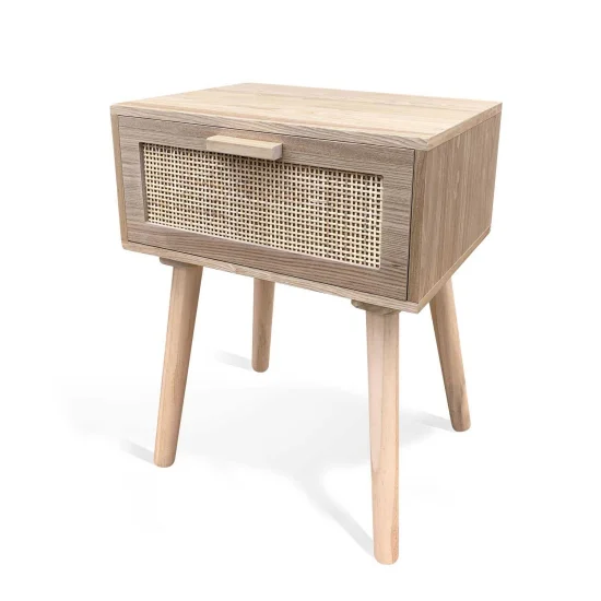 MESITA 1 CAJÓN LEIF