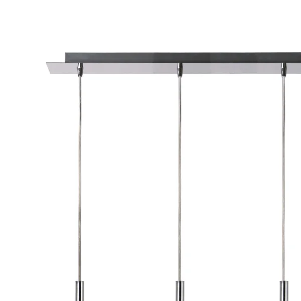 LAMPADA DA SOFFITTO 4 LUCI VETRO ESTERNO TRASPARENTE INTERNO BIANCO NOLINA LAMPADA DA SOFFITTO 4 LUCI VETRO ESTERNO TRASPARENTE INTERNO BIANCO NOLINA