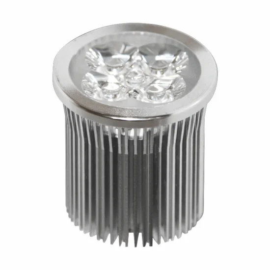 LAMPADINA A LED MR16 10W 6500K