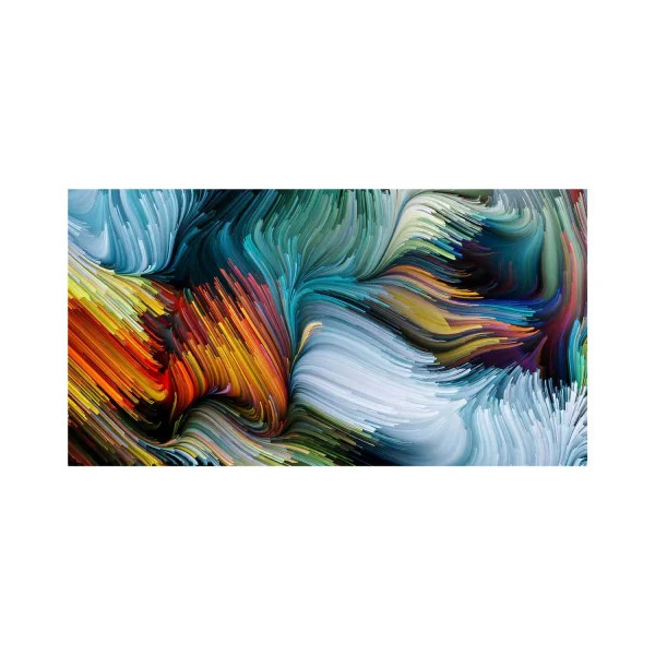 FOTOGRAFIA STAMPATA 150X80 SIMBIOSIS