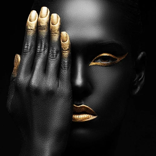 FOTOGRAFIA STAMPATA 80X120 ORONERO